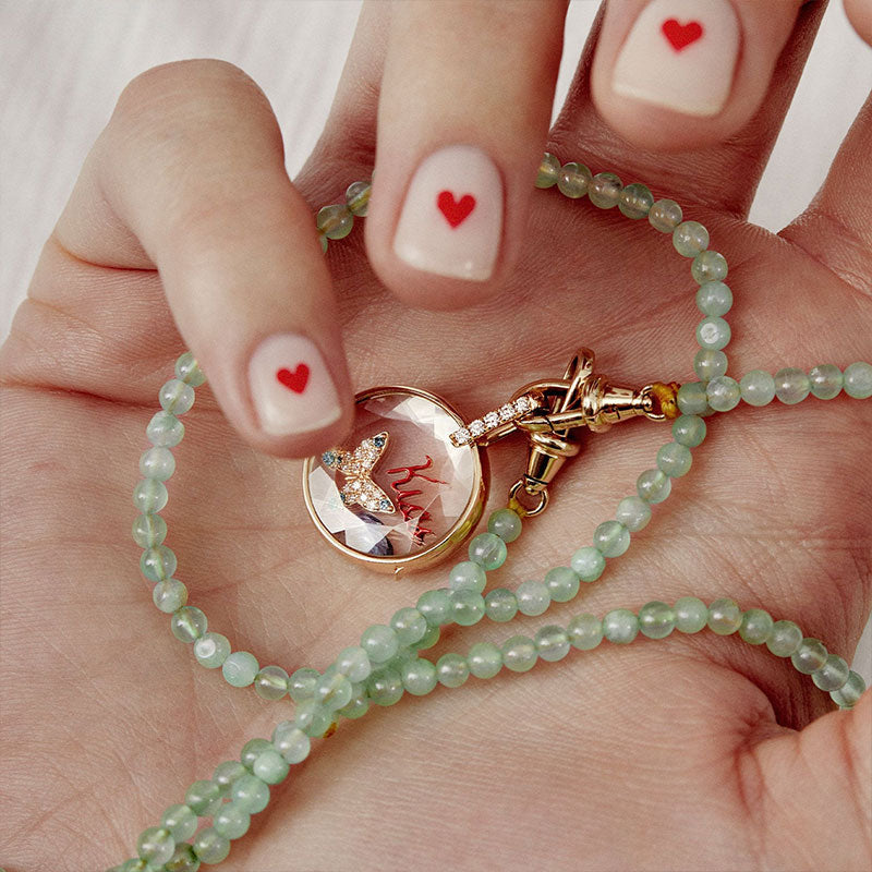 ✨ Bär ett minne, bär en historia ✨