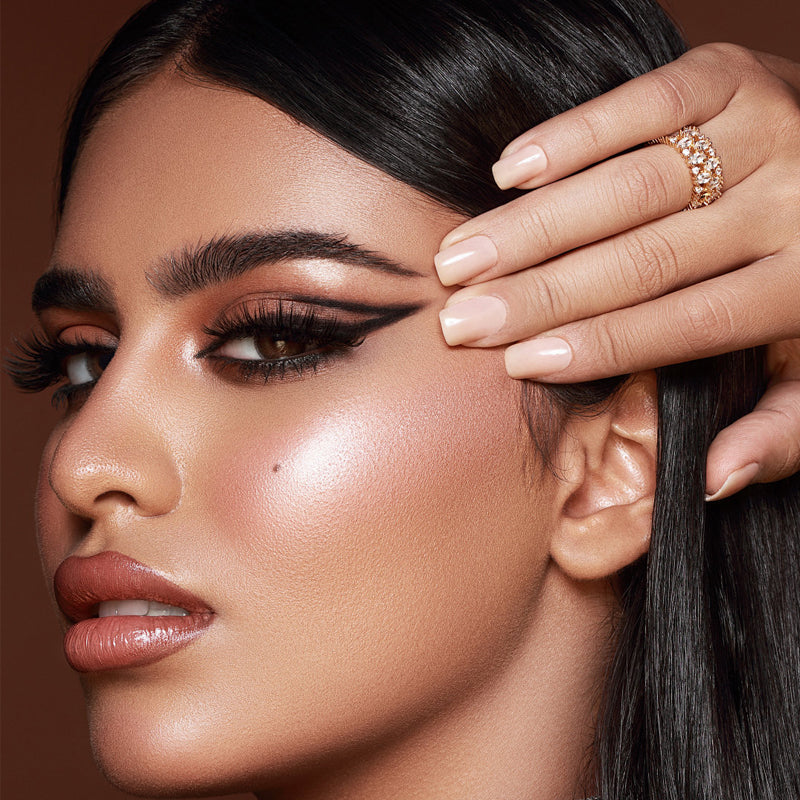 💖Köp 1 Få 1 gratis✨Lazy Eye Shadow Ögonfransplåste