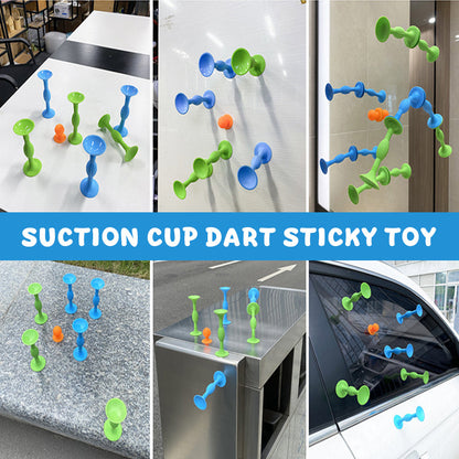 🌟 Starta minitävlingar när som helst, var som helst🎯 Fyll rummet med skrat