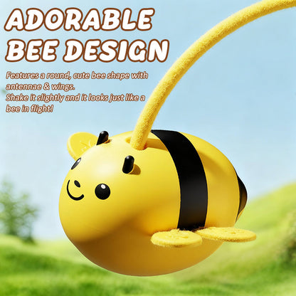 🐝 Bee Pearl Adventure – Magnetiskt Samlarspel 🎉