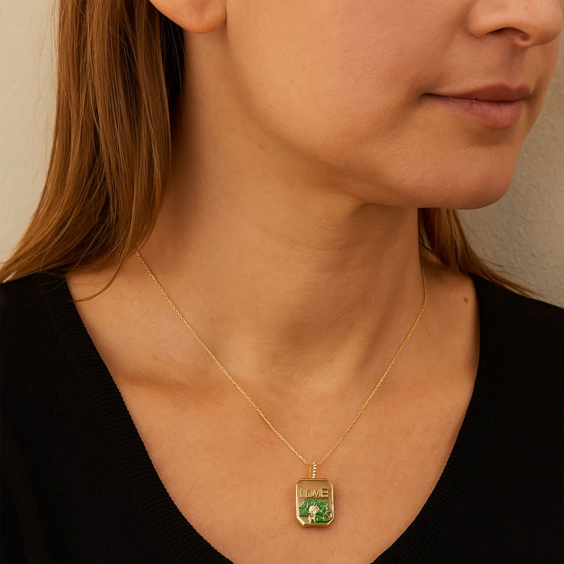 ✨ Bär ett minne, bär en historia ✨