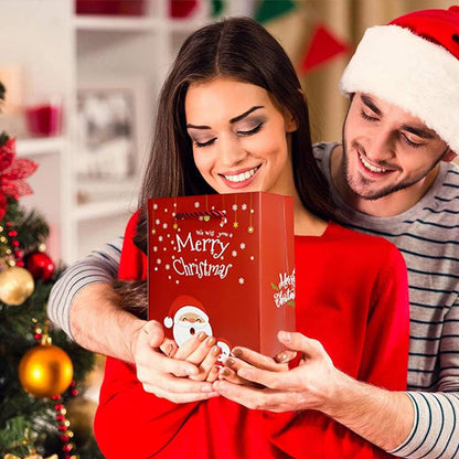 🎁Julöverraskningspopup-låda🎄