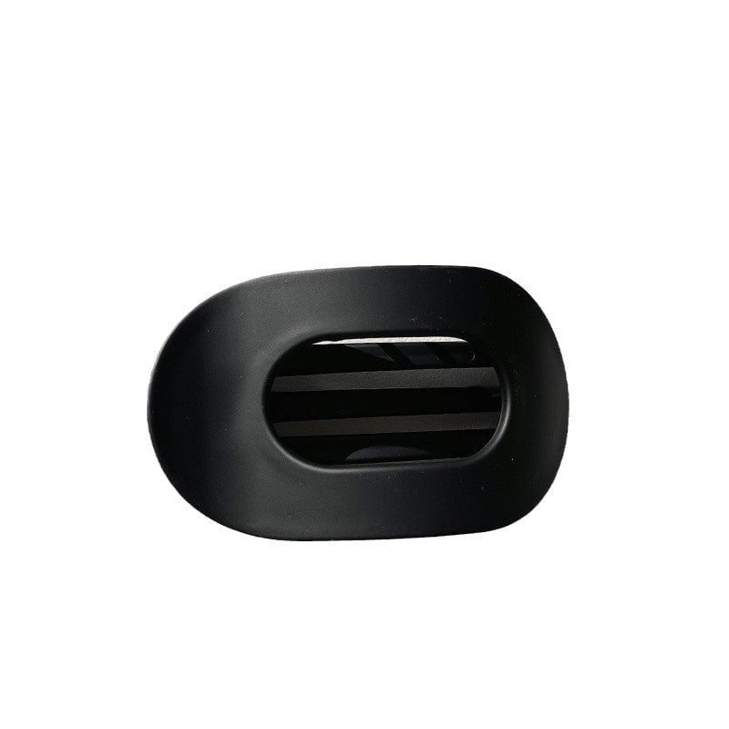 ⏳Denna veckas specialerbjudande✨ Oval uppsättning hårklämmor (4 st)