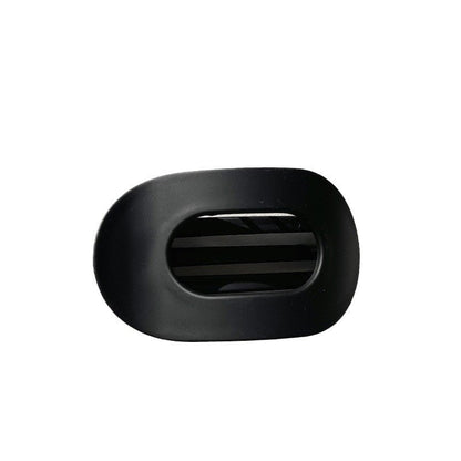 ⏳Denna veckas specialerbjudande✨ Oval uppsättning hårklämmor (4 st)