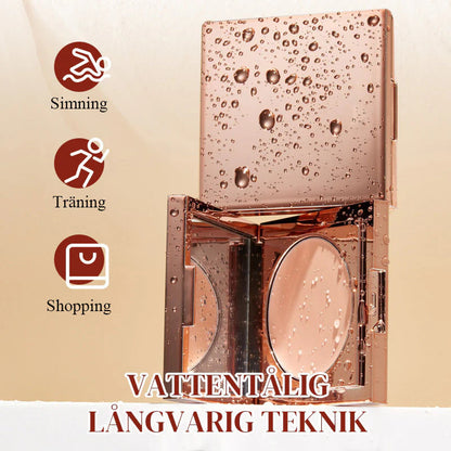 ⏳tidsbegränsat erbjudande💜 Korrektiv concealer med färgad lera för underögon