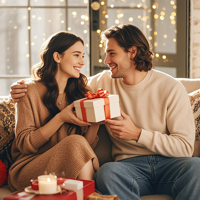 💝Överraskning är mer än ord🌹🎁Björnens överraskningspresentlåda