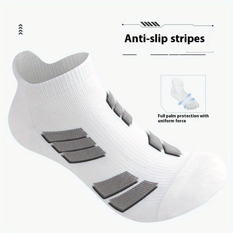 ✨Den perfekta kombinationen av komfort och mode🧦Unisex sportstrumpor💪