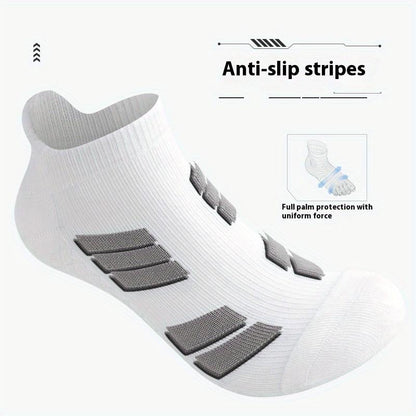 ✨Den perfekta kombinationen av komfort och mode🧦Unisex sportstrumpor💪