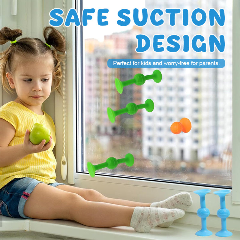 🌟 Starta minitävlingar när som helst, var som helst🎯 Fyll rummet med skrat