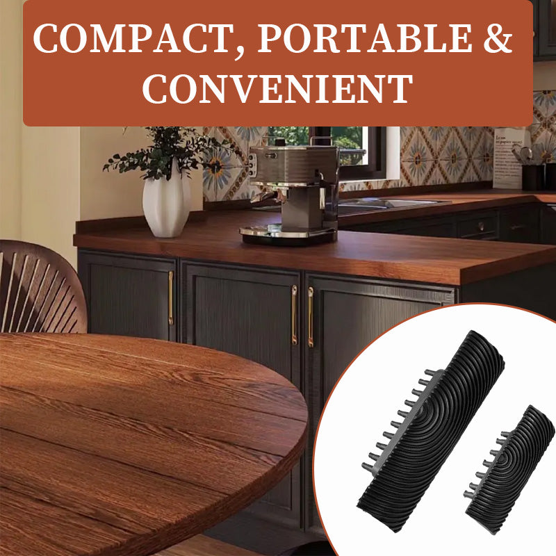 🎨 Borste för träådring- Skapa omedelbart realistiska trätexturer