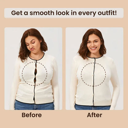 💖Storlek: C-G kupa✨⌛Denna veckas specialerbjudanden✨Sömlös osynlig BH