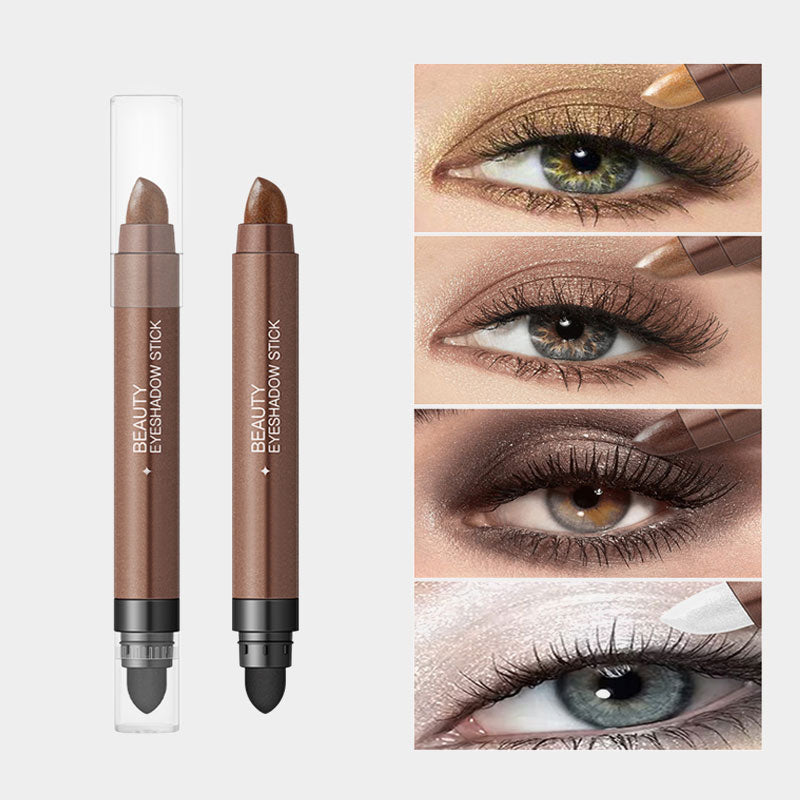 ⏰Veckans specialerbjudande: Köp 1 få 1 gratis✨Luminous Cream Eyeshadow Liner