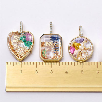 ✨ Bär ett minne, bär en historia ✨