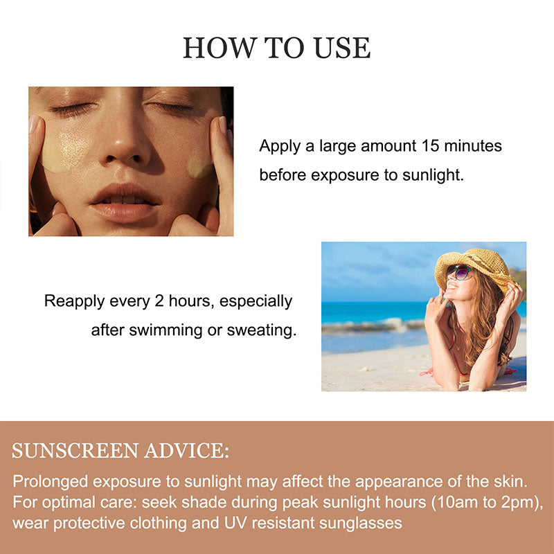 💖Återfuktande isolerande foundation