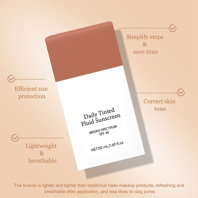 💖Återfuktande isolerande foundation