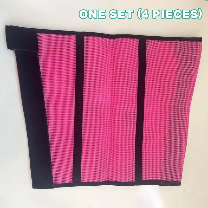 🐎Andningsbara mesh-leggings som skyddar mot hästflugo✨