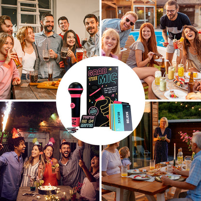 🎤 Den onde sångarens brädspel - Sång är inte viktigt, att vara rolig är kung! 😂