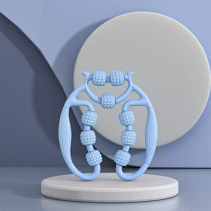 🌟 Kroppsskulpterande massage: uppnå en tonad figur utan ansträngning! 🌟