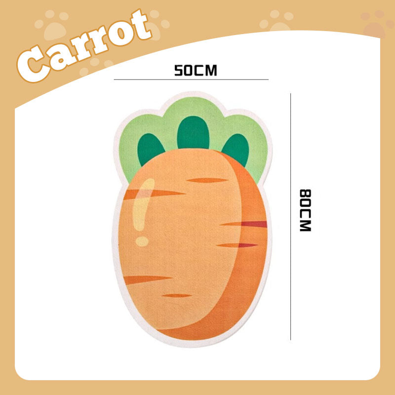 🐱Väggklistermärken för klösande katter kan klippas och klistras