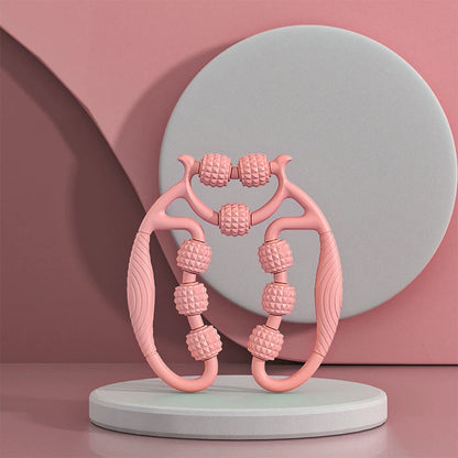 🌟 Kroppsskulpterande massage: uppnå en tonad figur utan ansträngning! 🌟