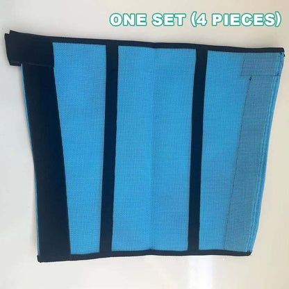 🐎Andningsbara mesh-leggings som skyddar mot hästflugo✨