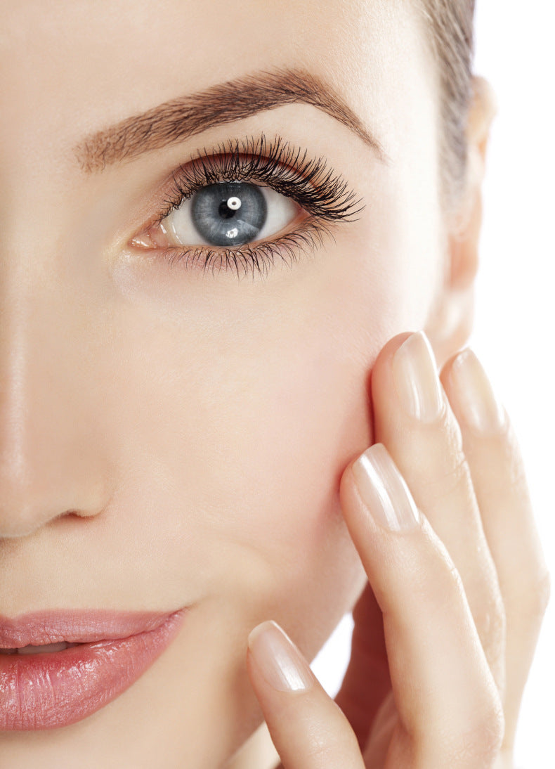 ⏰Tidsbegränsat erbjudande: Köp 1, få 1 gratis❤️24 timmars långvarig mascar