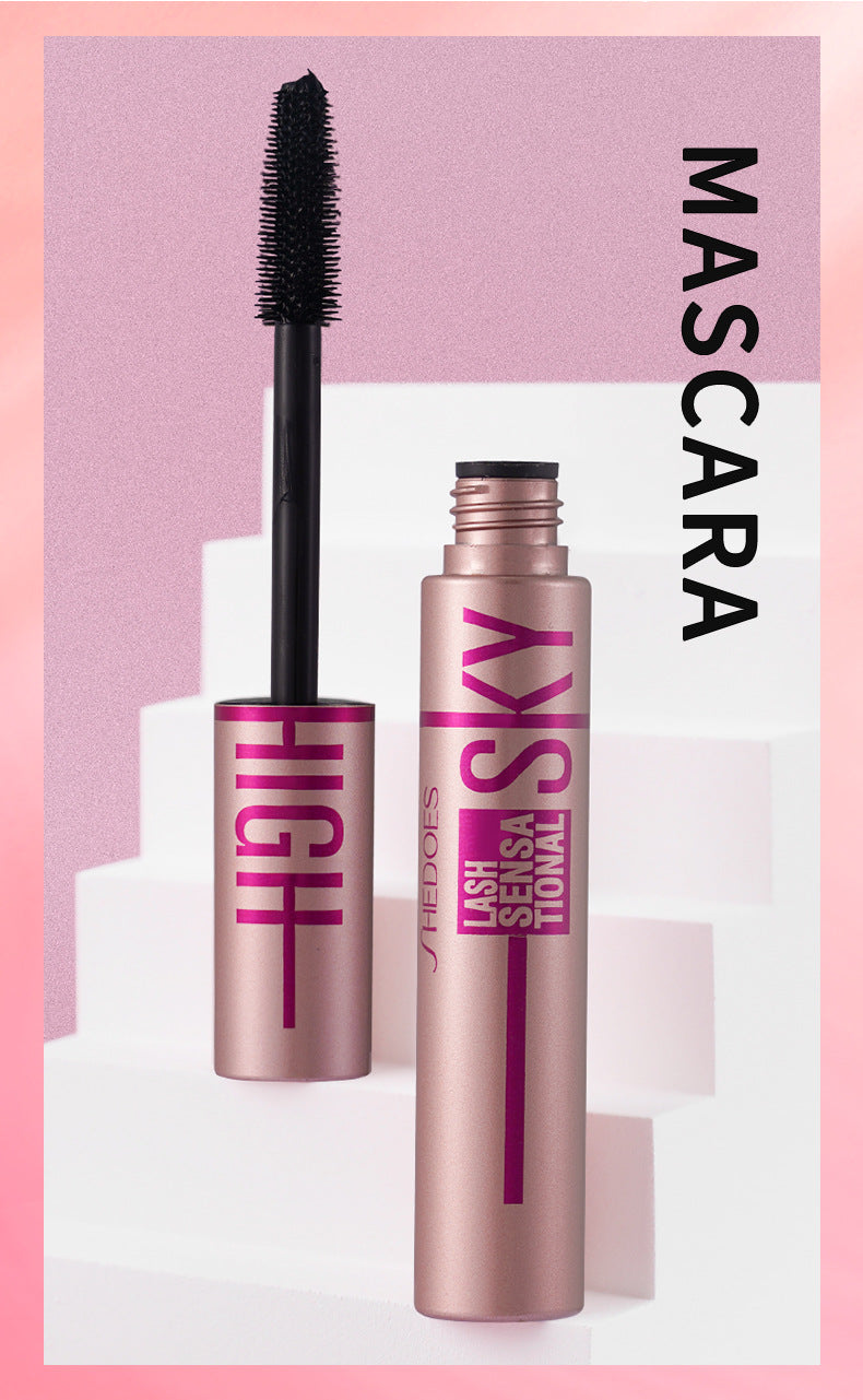 ⏰Tidsbegränsat erbjudande: Köp 1, få 1 gratis❤️24 timmars långvarig mascar