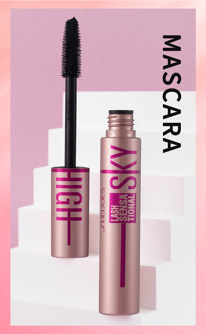 ⏰Tidsbegränsat erbjudande: Köp 1, få 1 gratis❤️24 timmars långvarig mascar