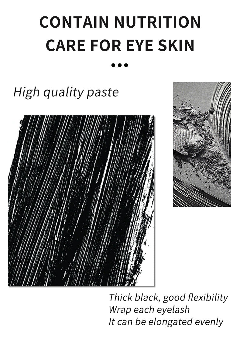 ⏰Tidsbegränsat erbjudande: Köp 1, få 1 gratis❤️24 timmars långvarig mascar