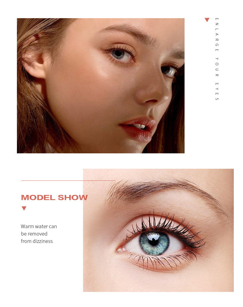 ⏰Tidsbegränsat erbjudande: Köp 1, få 1 gratis❤️24 timmars långvarig mascar