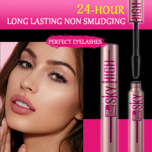 ⏰Tidsbegränsat erbjudande: Köp 1, få 1 gratis❤️24 timmars långvarig mascar