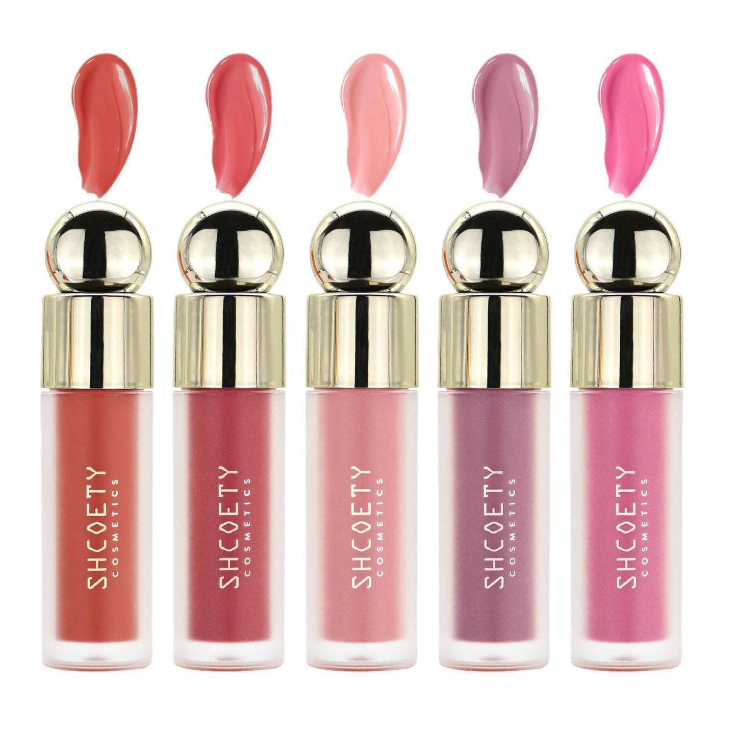 Flytande Rouge & Läppglans 💖