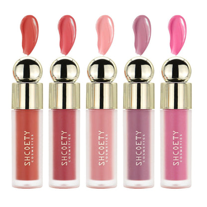 Flytande Rouge & Läppglans 💖