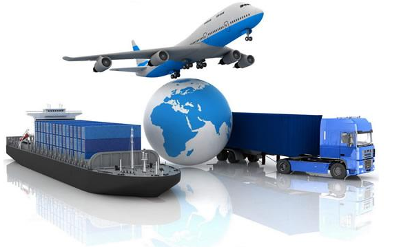 Dedikerad länk för logistikkostnader