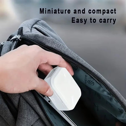 ⌚️✨Bärbar klocka Trådlös laddningsban