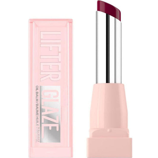 Hydrating Glaze Lip Balm - kladdfri glans med hyaluronsyra