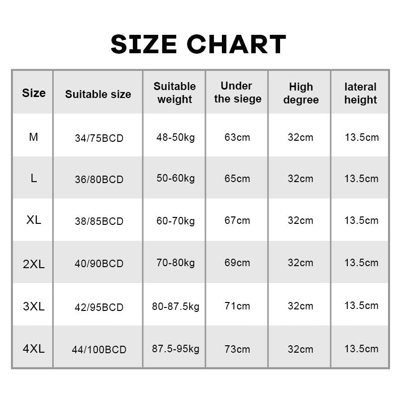 ⏳Veckans specialerbjudande: köp 1, få 2 grati💗Sömlös BH i stor storlek som framhäver ryggen