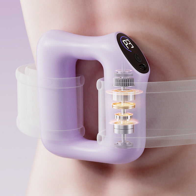 ⏳Begränsad tid 50% rabatt⏳Multifunktionell fasciaring för hela kroppen